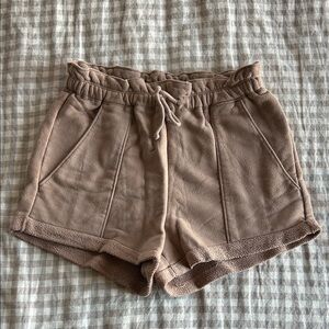 Abercrombie Sweat shorts